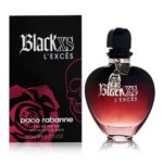 Paco Rabanne Black XS L'Exces EDP for women 80 ML