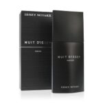 Issey Miyake Nuit D’Issey Parfum For Men 75 Ml
