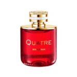 Boucheron Quatre En Rouge Eau De Parfum For Women