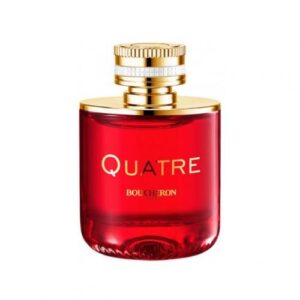 Boucheron Quatre En Rouge Eau De Parfum For Women