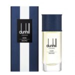 Dunhill London Icon Racing Blue EDP For Men 30 Ml