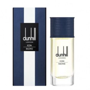 Dunhill London Icon Racing Blue EDP For Men 30 Ml