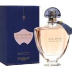 Guerlain Shalimar Parfum Initial For Women