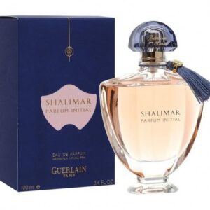 Guerlain Shalimar Parfum Initial For Women