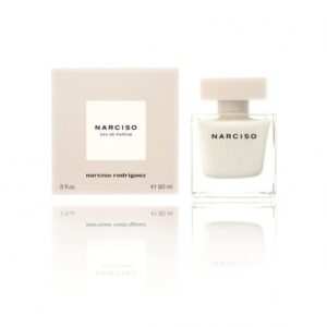 Narcisco Rodriquez Eau De Parfum For Women