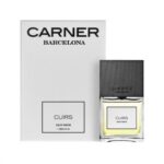 Carner Cuirs Carner Barcelona Eau De Parfum - Unisex Leather Fragrance