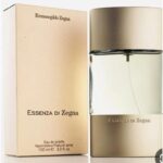 Ermenegildo Zegna Essenza Di Zegna EDT For Men - 100 Ml