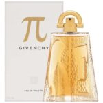 Givenchy Pi Eau De Toilette For Men 100 Ml