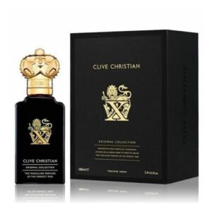 Clive Christian X Parfum For Women