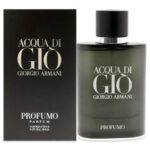 Giorgio Armani Acqua di Giò Profumo PARFUM for Men 75 ml