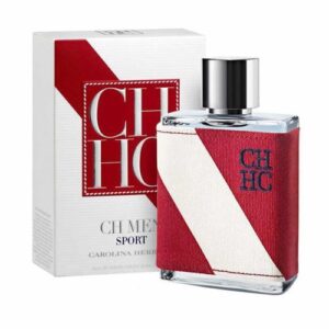 Carolina Herrera CH Men Sport EDT For Men 100 ML