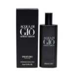 Giorgio Armani Acqua di Giò Profumo PARFUM for men 15 ML