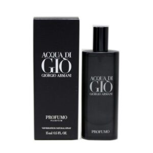 Giorgio Armani Acqua di Giò Profumo PARFUM for men 15 ML