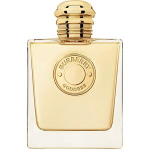 Burberry Goddess Eau De Parfum For Women 100 Ml