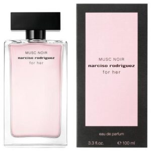 Narciso Rodriguez Musc Noir For Her EDP 100 ml