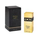 Jesus Del Pozo Jesus Del Pozo Arabian Nights Private Collection Eau De Parfum for Men