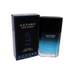Azzaro Pour Homme Naughty Leather EDT For Men - 100 ML