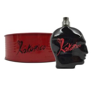 Jean Paul Gaultier Kokorico EDT For Men 100 Ml