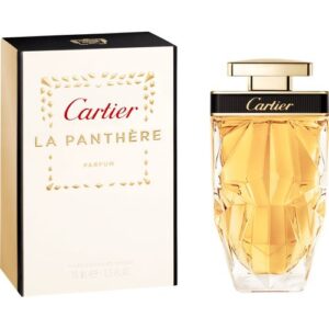 Cartier La Panthère Parfum For Women 75 Ml