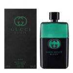 Gucci Guilty Black Pour Homme EDT 90 ML