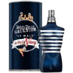 Jean Paul Gaultier Le Male In The Navy EDT For Men 125 ML