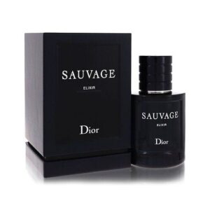 Dior Dior Sauvage Elixir For Men 60 Ml