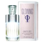 Jennifer Lopez Glowing EDP For Women 75 ML