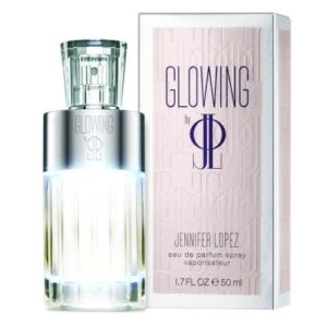 Jennifer Lopez Glowing EDP For Women 75 ML