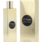 S.T. Dupont Royal Amber Eau De Parfum for Men and Women