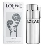 Loewe 7 Plata EDT For Men 100 ML