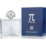Givenchy Pi Neo Eau De Toilette For Men 100 Ml
