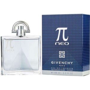 Givenchy Pi Neo Eau De Toilette For Men 100 Ml