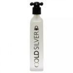 Cold Silver United Colors of Benetton For Men EDT 100 ml