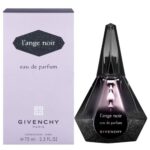 Givenchy L’Ange Noir Eau De Parfum For Women 75 Ml