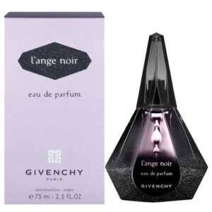 Givenchy L’Ange Noir Eau De Parfum For Women 75 Ml