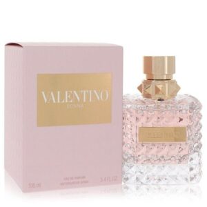 Eau De Parfum For Women 100 Ml
