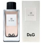Dolce & Gabbana Dolce&Gabbana Anthology La Lune 18 EDT For Women 100 ML