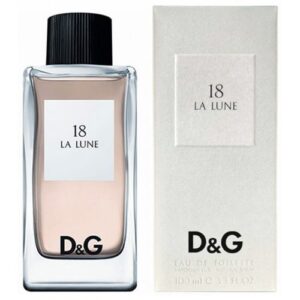 Dolce & Gabbana Dolce&Gabbana Anthology La Lune 18 EDT For Women 100 ML