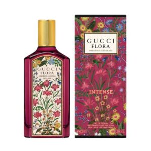 Flora Gorgeous intense for women EDP intense 100 ml