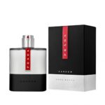 Prada Luna Rossa Carbon Eau De Toilette For Men