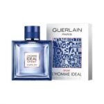 Guerlain L’Homme Ideal Sport Eau De Toilette For Men