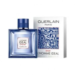 Guerlain L’Homme Ideal Sport Eau De Toilette For Men