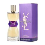 o Eau De Parfum For Women 90 Ml