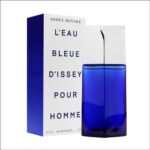 Issey Miyake L'Eau Bleue D'Issey Pour Homme EDT 75 ML