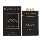 Bvlgari Man In Black EDP For Men 150 Ml