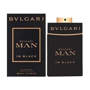 Bvlgari Man In Black EDP For Men 150 Ml