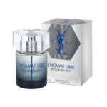 Yves Saint Laurent L'Homme Libre Eau De Toilette for Men 100 ml