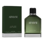 Giorgio Armani  Eau de Cèdre EDT for men 50 ml