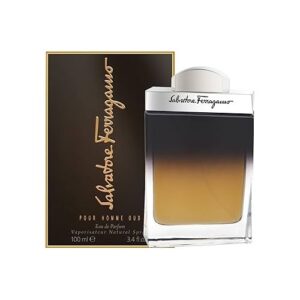 Salvatore Ferragamo Oud EDP Pour Homme 100 Ml