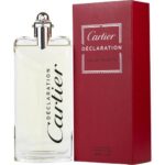 Cartier Declaration EDT for men 150 ML